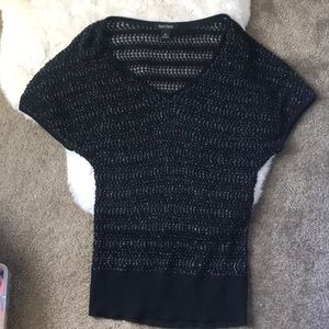 White House Black Market top.